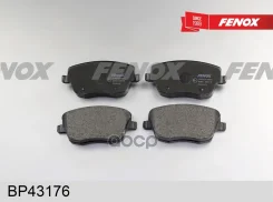 ������� ��������� �������� ��� ������� | ����� ����/��� | VW Polo IV/ Seat Cordoba III, Ibiza IV-V/ Skoda Fabia I-II, Praktik, Roomster Fenox ���. BP4...