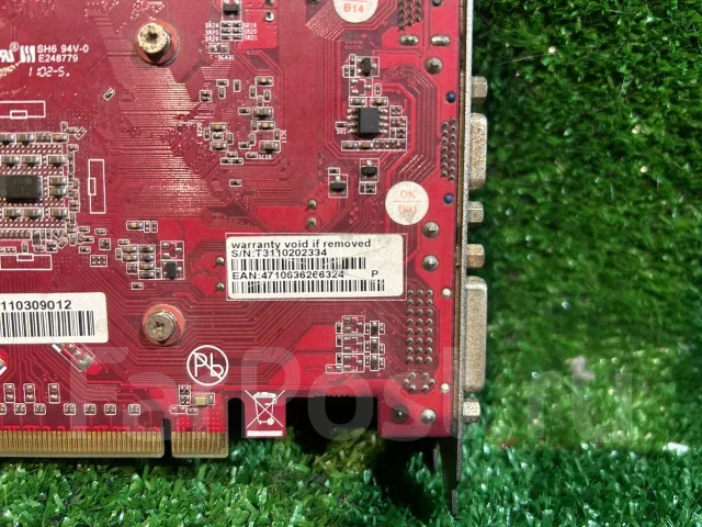 GeForce GTX 550 Ti ����