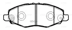 ������� ��������� �������� | ����� | Toyota Hilux 2004 ~ 2016 / Innova 2004 ~ 2016 CTR ���. GK1079 / CKT-66 GK1079 ����