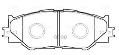 ������� ��������� �������� | ����� | Lexus IS 2005 ~ 2015 CTR ���. GK1088 / CKT-75 CTR GK1088 ����