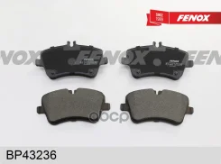 ������� ��������� �������� | ����� ����/��� | Mercedes-Benz W203 1,8-2,2 Fenox ���. BP43236 BP43236 ����
