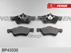 ������� ��������� �������� | ����� ����/��� | Ford Maverick/ Mazda Tribute, 2.3-3.0i, 04-, ATE Fenox ���. BP43330 BP43330 ����