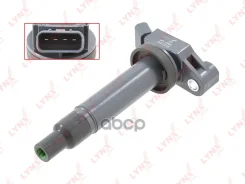 ������� ��������� Toyota Camry(V30) 3.0 01-06 / Harrier 3.0 97-12 / Highlander I 3.0 00-03, Lexus ES300 96-06 / RX300 00-08 LYNXauto ���. SPL1058 SPL1...