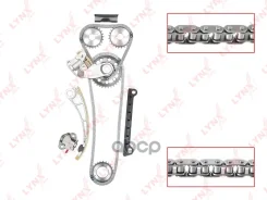 �������� ���� ��� Suzuki Grand Vitara (FT, JT) 98-15 / SX4 (EY, GY) 06- J20A LYNXauto ���. TK0048 TK0048 ����