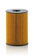 ������ �������� (�������) BMW 5 10-, 5 GT 11-, 7 10-, X5 10-, X6 08- all 4,4 petrol engine MANN-Filter ���. HU8007Z HU8007Z ����