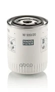 ������ �������� Lada ��� 2101-07, LAND Rover Defender, Discovery 10/95-, Range Rover 4.0-4.6 07/94- MANN-Filter ���. W93020 W93020 ����