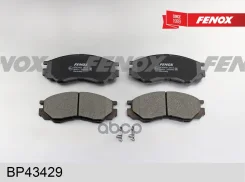 ������� ��������� �������� | ����� ����/��� | Mitsubishi L200, L300, Space Gear 2.0i-2.5D, 94- Fenox ���. BP43429 BP43429 ����