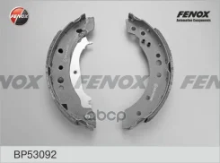 ������� ��������� ���������� | ��� ����/��� | Mitsubishi Colt VI 1.1-1.5, 04-, TRW Fenox ���. BP53092 BP53092 ����