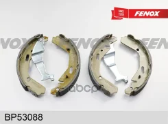 ������� ��������� ���������� | ��� ����/��� | Opel Agila/ Subaru Justy III 1.0-1.5i, 08.02- Fenox ���. BP53088 BP53088 ����