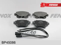������� ��������� �������� | ��� ����/��� | Ford Transit 06- 2.2/2.4/3.2 TDCi, Transit Tourneo 2.2TDCi 06- Bosch systems Fenox ���. BP45086 BP45086 ��...