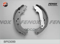 ������� ��������� ���������� | ��� ����/��� | Fiat Doblo, Idea, Lancia Musa 1.4-1.9JTD 05-, AP Lockheed Fenox ���. BP53099 BP53099 ����