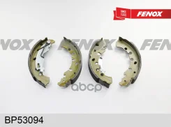 ������� ��������� ���������� | ��� ����/��� | Opel Corsa D 1.0-1.4i/1.3CDTi/ Fiat Panda, Punto 1.2i, 06- Fenox ���. BP53094 BP53094 ����
