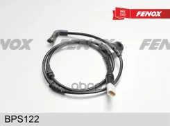 ������ ������ ��������� ������� | ����� | BMW X5 (E70) 06-13, X6 (E71) 08-14 Fenox ���. BPS122 BPS122 ����