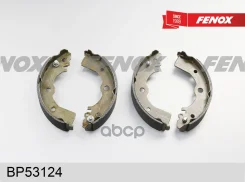 ������� ��������� ���������� | ��� ����/��� | Nissan Almera, Sunny all 91-99, -ABS, Tokico Fenox ���. BP53124 BP53124 ����