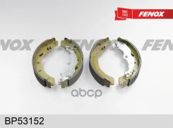 ������� ��������� ���������� | ��� ����/��� | Ford Focus III, B-Max, 1.6-2.0TDCI, 11- Fenox ���. BP53152 BP53152 ����