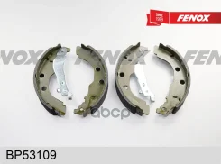 ������� ��������� ���������� | ��� ����/��� | Peugeot 406 1.6i-1.9TD, 95-04, -ABS, Bendix Fenox ���. BP53109 BP53109 ����