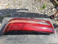���� ������ ����� Toyota Corolla Levin, E100, 1993 - 1995, 12-400 12400 ����