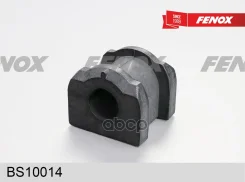 ������ ������������� | ����� ����/��� | Mitsubishi Lancer 1.5-2.0, 1.8-2.0D 08 Fenox ���. BS10014 BS10014 ����