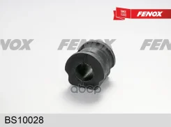 ������ ������������� | ����� ����/��� | VW Polo, Skoda Fabia 1.2, 1.4, 1.4-1.6TDI 01, Polo Sedan 1.6 10 Fenox ���. BS10028 BS10028 ����