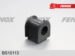������ ������������� | ����� ����/��� | Toyota Avensis 1.6-2.4, 2.0D 03-08, Corolla 1.4-2.4, 2.0D 00-07 Fenox ���. BS10113 BS10113 ����