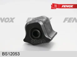 ������ ������������� | ����� ���� | Toyota Auris, Corolla 1.3-1.8, 1.4D, 1.8D 07-10 Fenox ���. BS12053 BS12053 ����