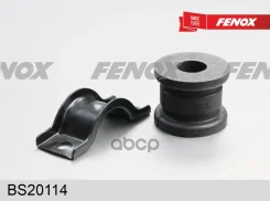 ������ ������������� | ��� ����/��� | Mercedes-Benz ML (W163) 2.3-4.0, 2.7-4.0D 98-05 Fenox ���. BS20114 BS20114 ����