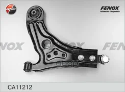 ����� �������� | ����� ���� | Chevrolet Aveo 05-/ ZAZ Vida/ Daewoo Kalos 02- Fenox ���. CA11212 CA11212 ����