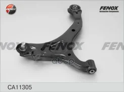 ����� �������� | ����� ��� | Hyundai Santa Fe (CM) 06-12 Fenox ���. CA11305 CA11305 ����