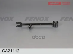 ����� �������� | ��� ��� | Renault Duster 10- Fenox ���. CA21112 CA21112 ����