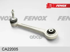 ����� �������� | ����� ����/��� | BMW 7 (E65/E66), 5 (E39), 5 (E60/E61) Fenox ���. CA22005 CA22005 ����