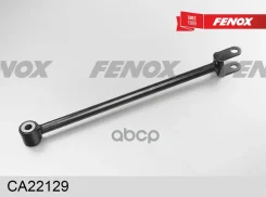 ����� �������� | ��� ����/��� | Renault Duster 10- Fenox ���. CA22129 CA22129 ����