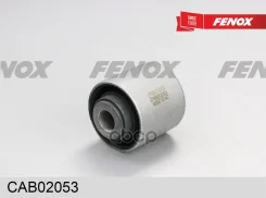 ����������� ������ �������� | ��� ����/��� | Hyundai Terracan 01-07, Terrano III, Pathfinder R50 95-03 Fenox ���. CAB02053 CAB02053 ����