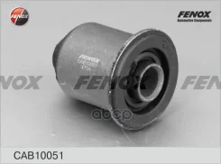 ����������� ������ �������� | ����� ����/��� | Renault Megane II 03- (18mm), Grand Scenic II 04-, Scenic II 03- Fenox ���. CAB10051 CAB10051 ����