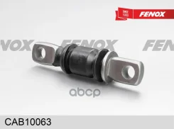 ����������� ������ �������� | ����� ����/��� | Hyundai Santa FE (BB) 2000-2006, Hyundai Trajet 2000-2006 Fenox ���. CAB10063 CAB10063 ����