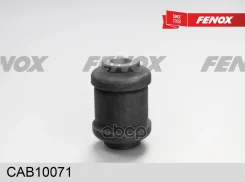 ����������� ������ �������� | ����� ����/��� | Mitsubishi ASX (2010), Lancer [CY] (2007) Fenox ���. CAB10071 CAB10071 ����