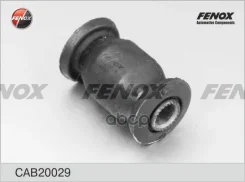 ����������� ������ �������� | ����� ����/��� | Daewoo Matiz 98-/ Chevrolet Spark 05-/ Opel Agila 00-/ Suzuki Wagon R+ 98- Fenox ���. CAB20029 CAB20029...