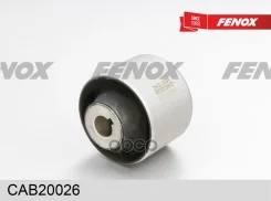 ����������� ������ �������� | ����� ����/��� | VW Transporter V, Multivan V 03-09, 09- Fenox ���. CAB20026 Fenox CAB20026 ����