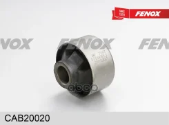 ����������� ������ �������� | ����� ����/��� | Subaru Tribeca 04- Fenox ���. CAB20020 CAB20020 ����