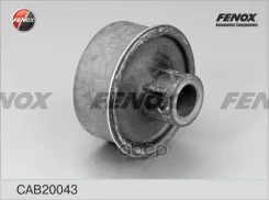 ����������� ������ �������� | ����� ����/��� | Opel Astra F 91-02, Vectra A 88-95 Fenox ���. CAB20043 CAB20043 ����