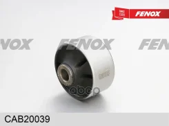 ����������� ������ �������� | ����� ����/��� | Kia Picanto 04-, Hyundai i10 07- Fenox ���. CAB20039 CAB20039 ����