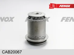����������� ������ �������� | ����� ����/��� | Toyota 4-Runner, Land Cruiser (120)/Prado 02- Fenox ���. CAB20067 CAB20067 ����