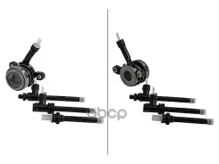 ��������� �������� Renault/Nissan/Nissan/OPEL/ Luk ���. 510022510 510022510 ����