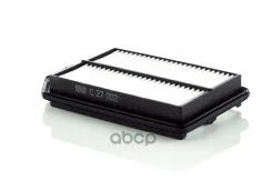 ������ ��������� Honda CR-V III 09- MANN-Filter ���. C27002 C27002 ����