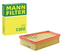 ������ ��������� Renault Megane 1.6 16V 02-, Scenic, Gr. Scenic III 03- MANN-Filter ���. C2512 C2512 ����
