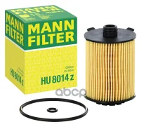 ������ �������� (�������) Volvo MANN-Filter ���. HU8014Z HU8014Z ����