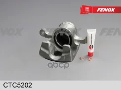 ������� ��������� | ����� ���� | Chevrolet Aveo (T200, T250), Kalos 2005- Fenox ���. CTC5202 CTC5202 ����