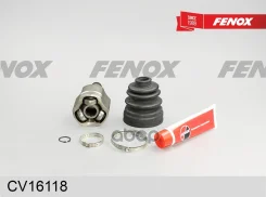 ���� ���������� | ����� ��� | FORD Focus III (2011) 23��. ���������� �������� Fenox ���. CV16118 CV16118 ����