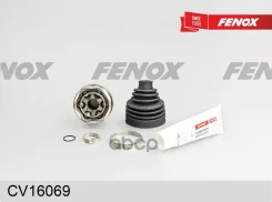 ���� �������� | ����� ����/��� | Chevrolet Aveo 1.4, 1.5 03-08, 08- � ������� ��� Fenox ���. CV16069 CV16069 ����