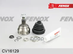 ���� �������� | ����� ����/��� | VW Golf 1.4-2.8, 1.9TDI 97-05, Passat 2.0, 2.8, 1.9TDI 91-97/ Audi A3, TT 1.8T, 1.9TDI 96-03 Fenox ���. CV16129 CV161...