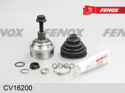 ���� �������� | ����� ����/��� | VW T4 1.9D/TD-2.5TDI, 2.0, 2.5 90-03 Fenox ���. CV16200 CV16200 ����